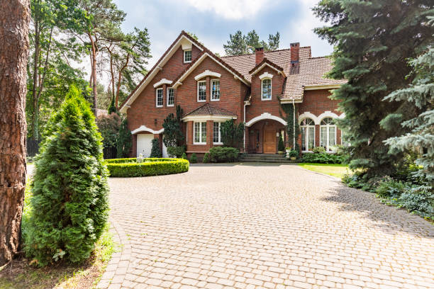 Trusted Rogers, MN Driveway Pavers Experts