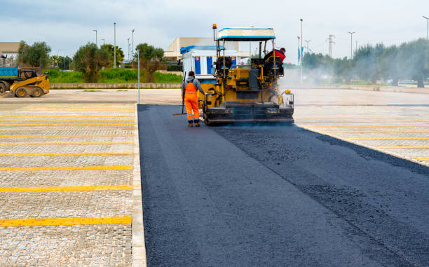 Best Luxury Driveway Pavers in Rogers, MN