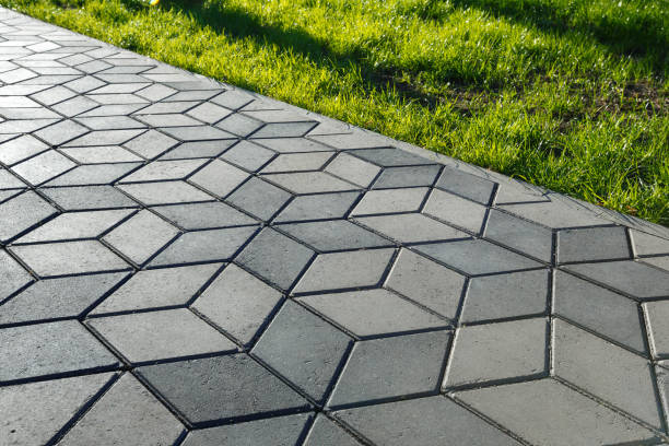 Best Colored Driveway Pavers in Rogers, MN